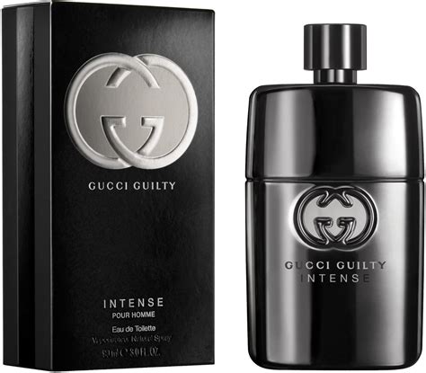 gucci guilty pour homme original.